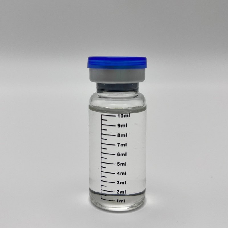 GS-441524 injection 20mg/mL 10mL vial product image