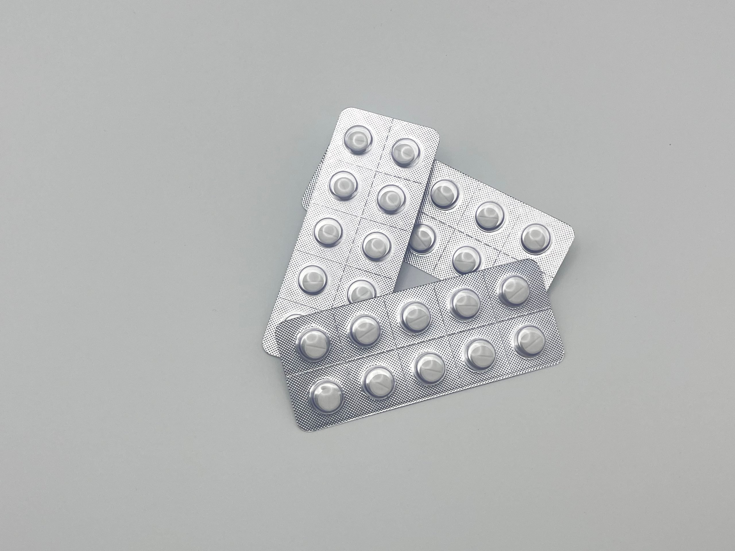 GS-441524 40mg tablets export research grade
