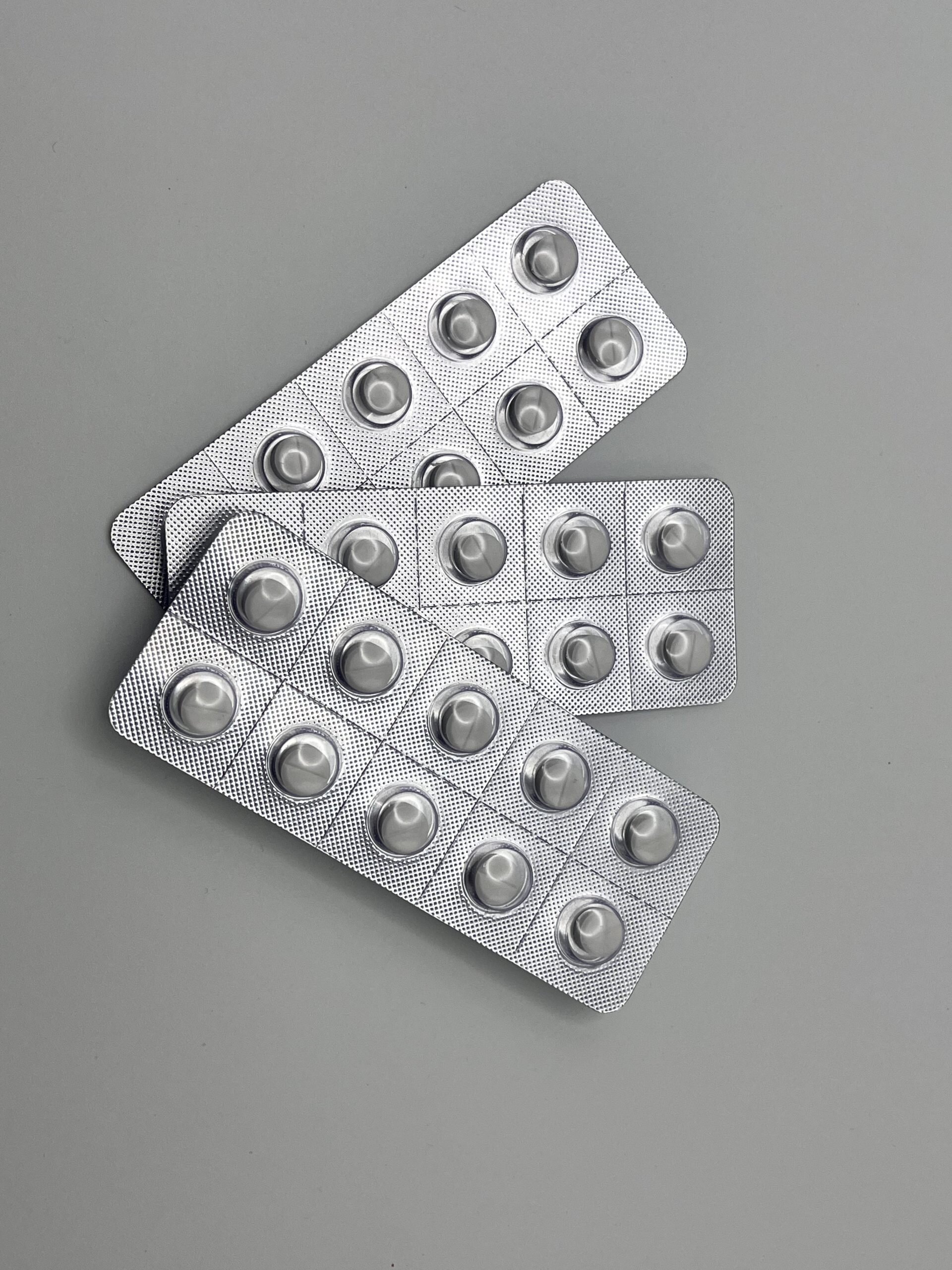 GS-441524 40mg tablets research grade for feline support