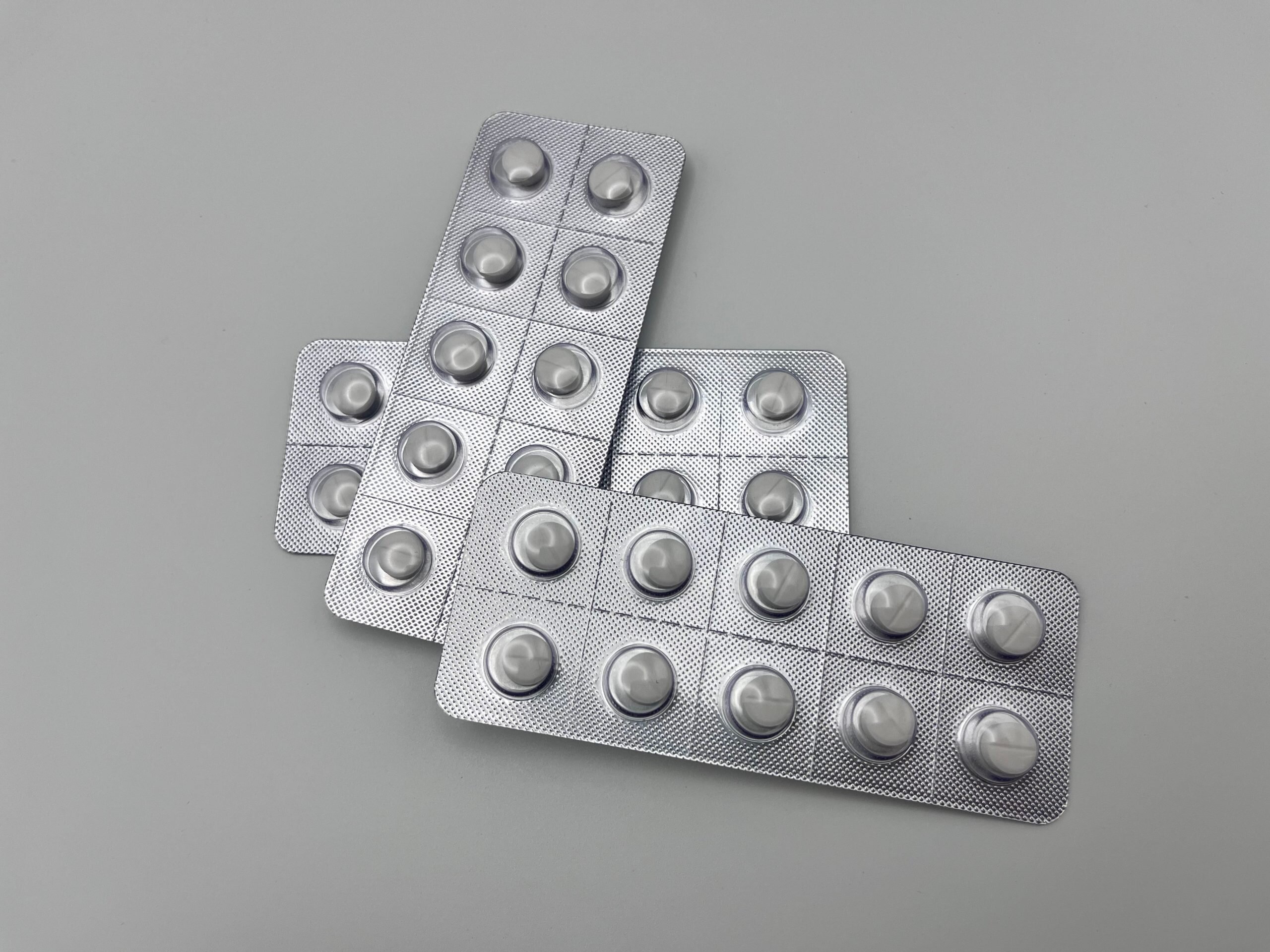 GS-441524 40mg tablets for feline health support