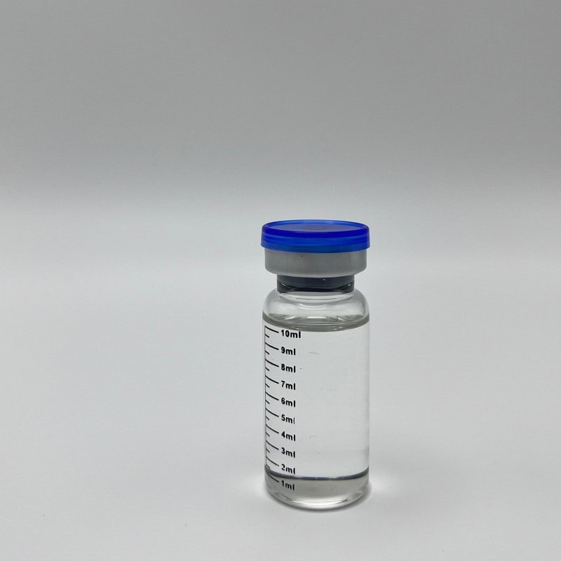 GS-441524 20mg/mL 10mL veterinary injection vial